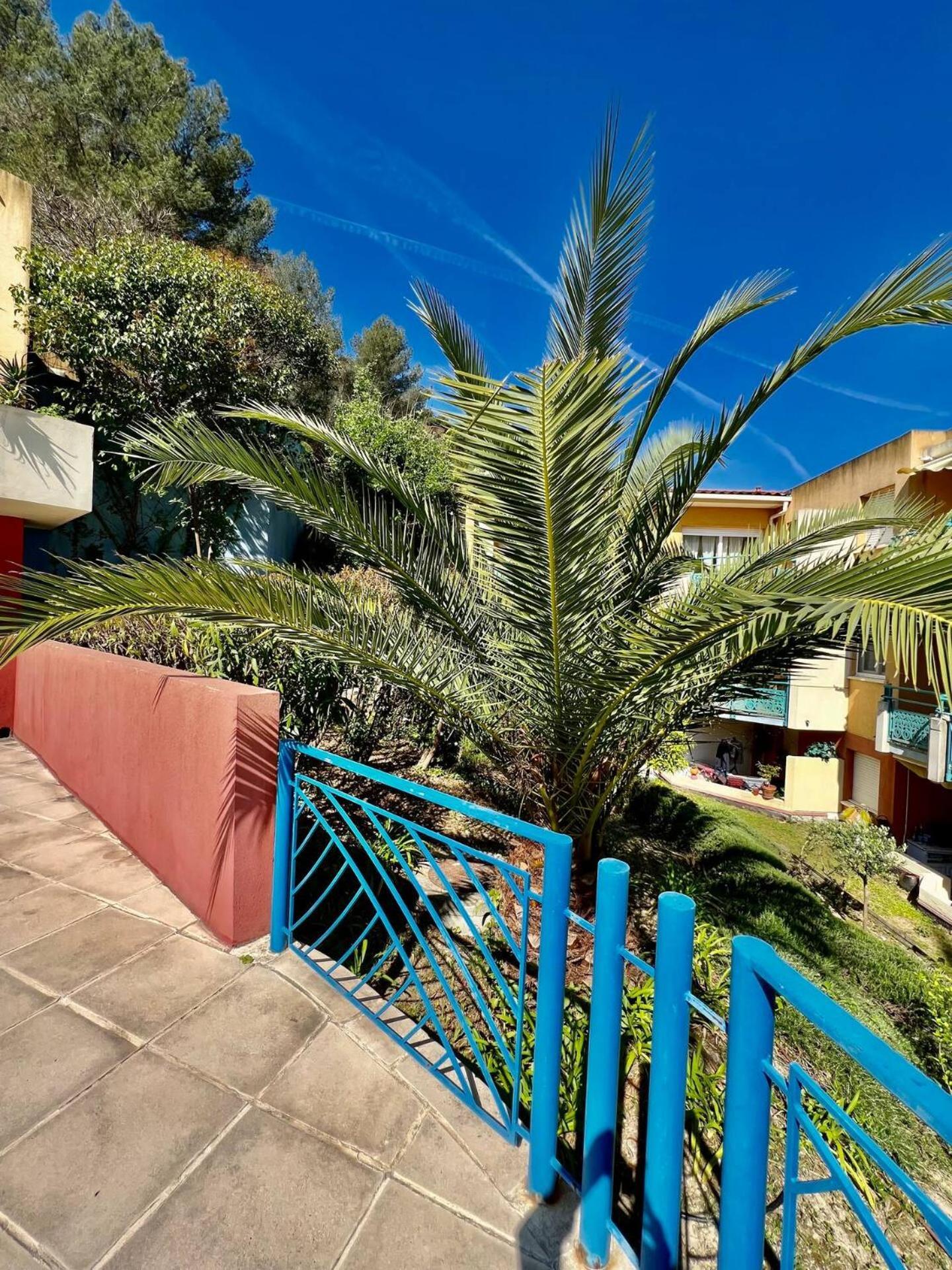 Quiet Studio Swimming Pool Roquebrune エクステリア 写真